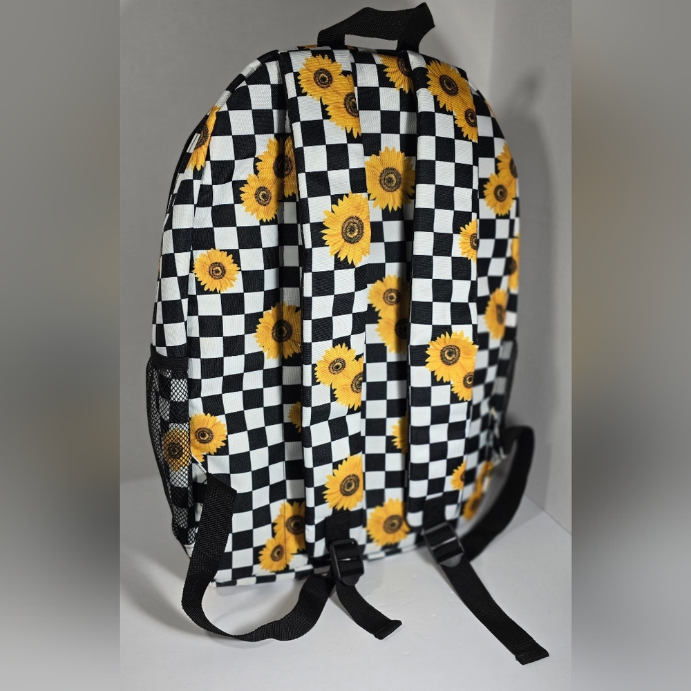 Sunflower Backpack - image 4